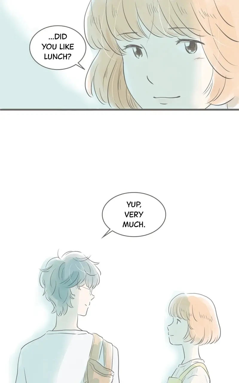 Amid the Changing Seasons - Chapter 2 - Page 38