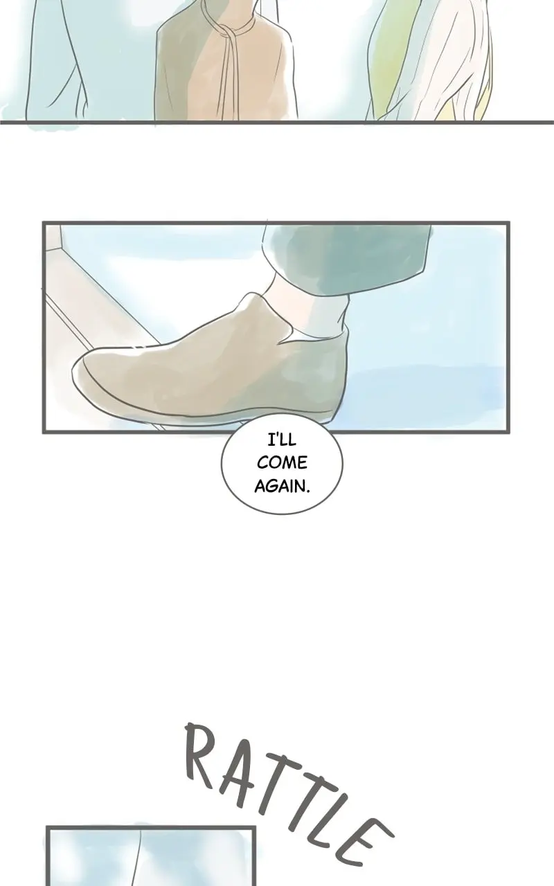 Amid the Changing Seasons - Chapter 2 - Page 39