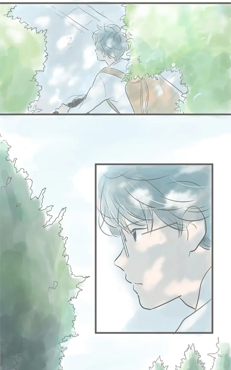 Amid the Changing Seasons - Chapter 2 - Page 41