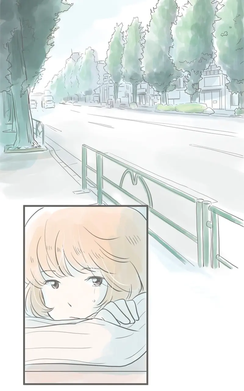 Amid the Changing Seasons - Chapter 2 - Page 42