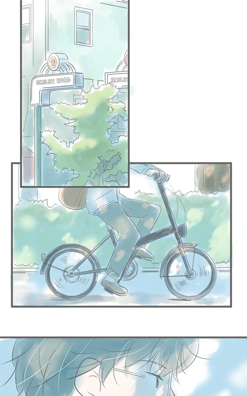 Amid the Changing Seasons - Chapter 3 - Page 1