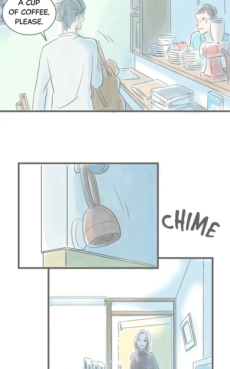 Amid the Changing Seasons - Chapter 3 - Page 7