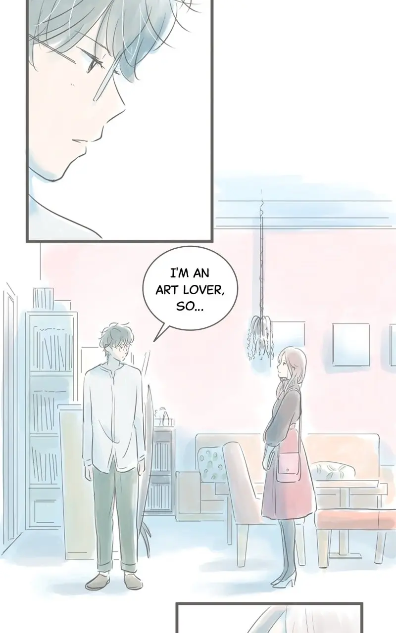 Amid the Changing Seasons - Chapter 3 - Page 10