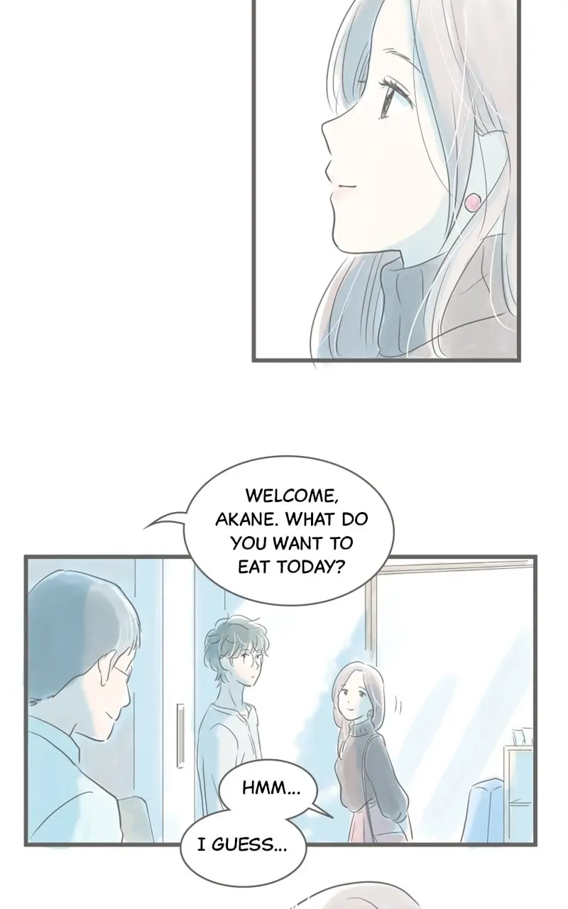 Amid the Changing Seasons - Chapter 3 - Page 11