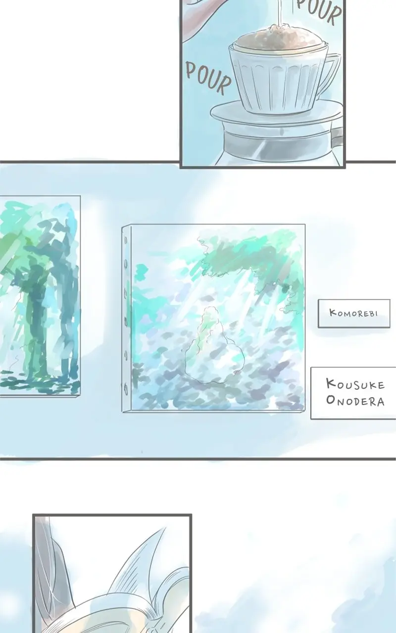Amid the Changing Seasons - Chapter 3 - Page 13