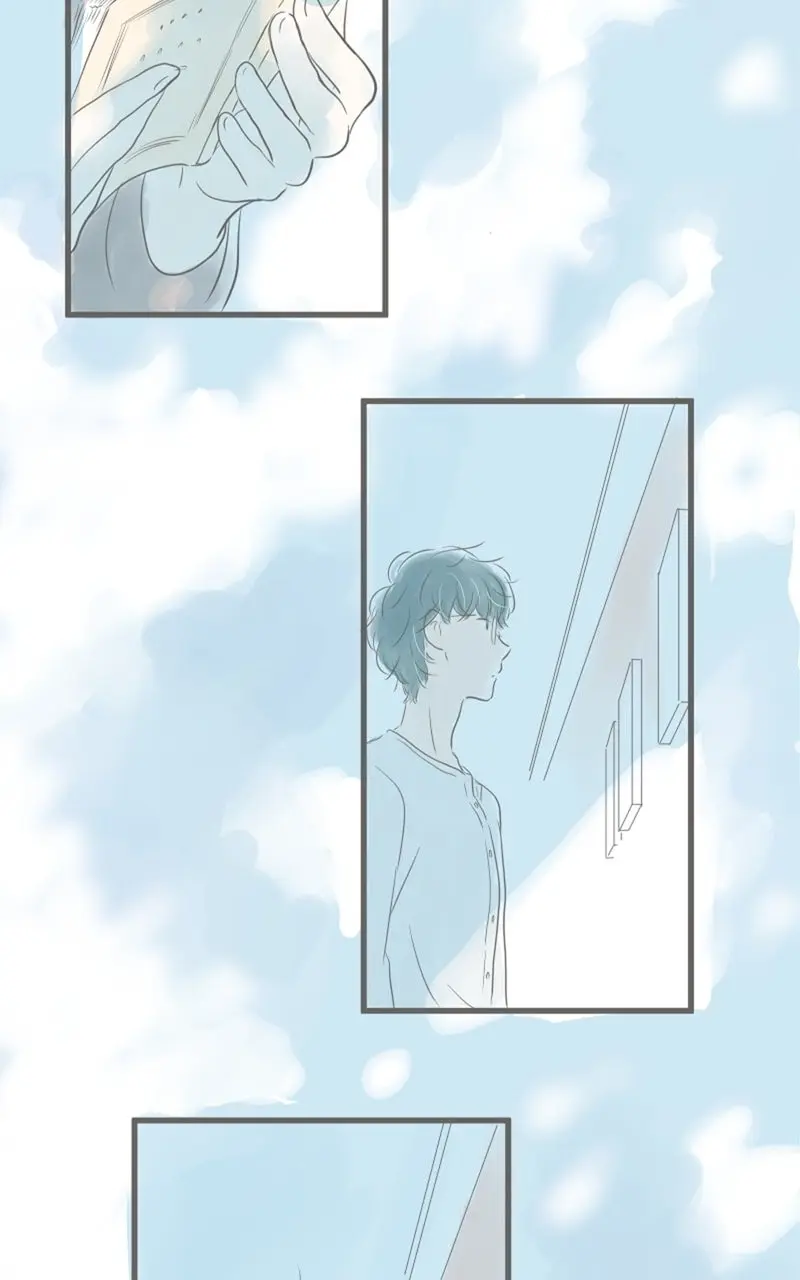 Amid the Changing Seasons - Chapter 3 - Page 14