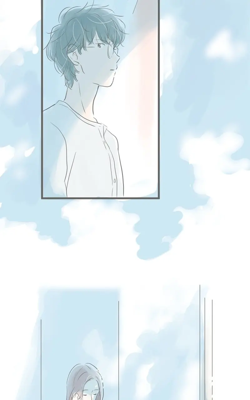 Amid the Changing Seasons - Chapter 3 - Page 15
