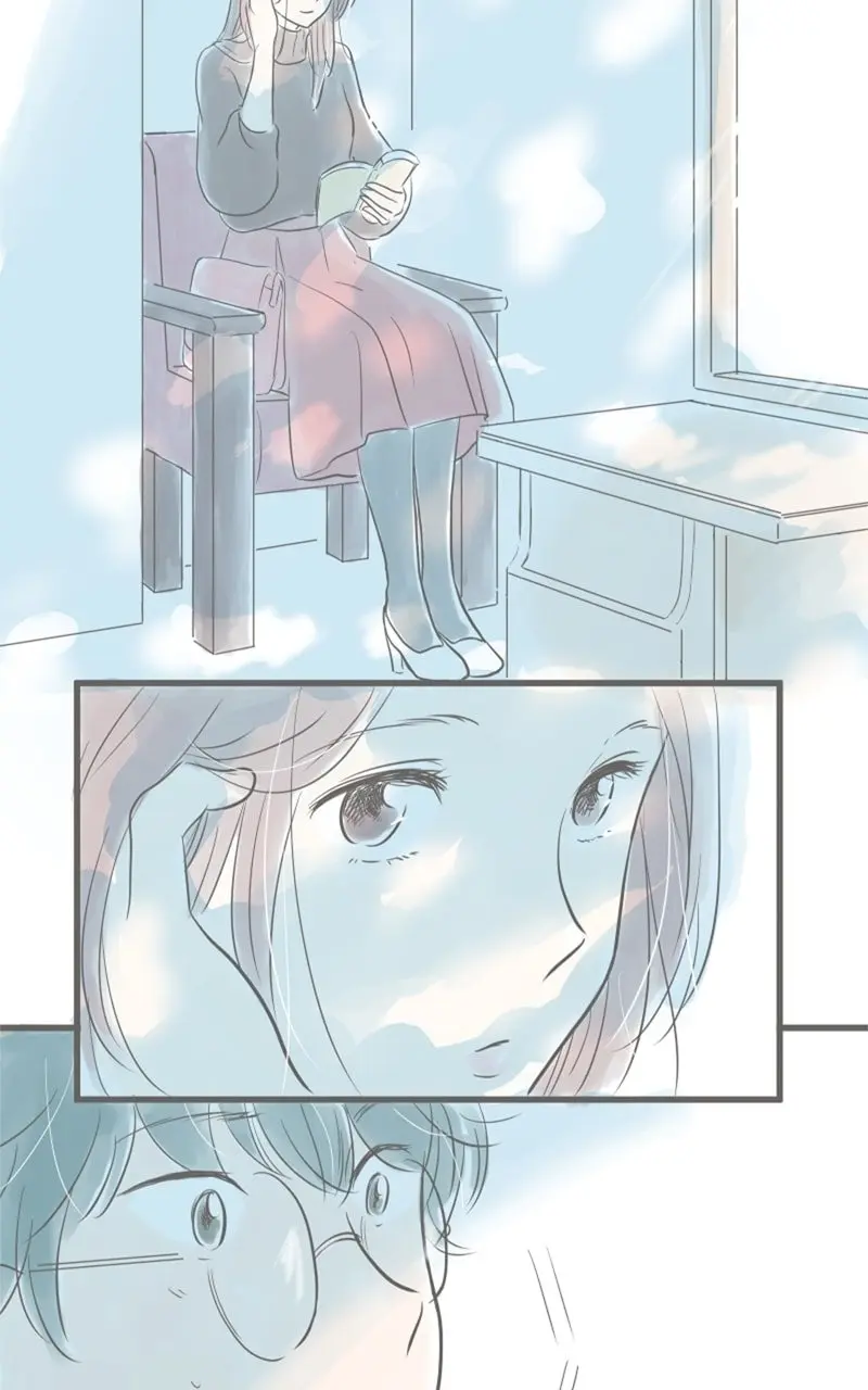Amid the Changing Seasons - Chapter 3 - Page 16