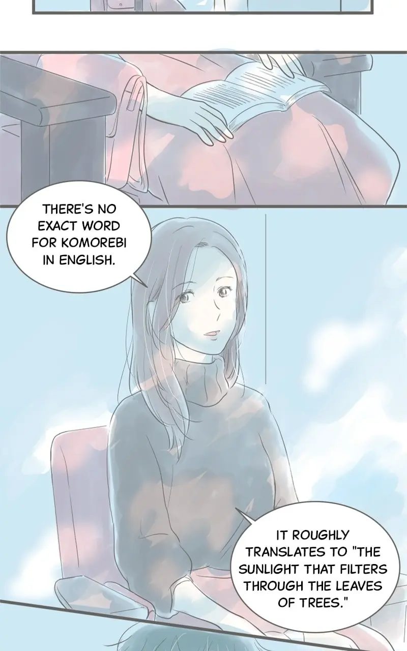 Amid the Changing Seasons - Chapter 3 - Page 18