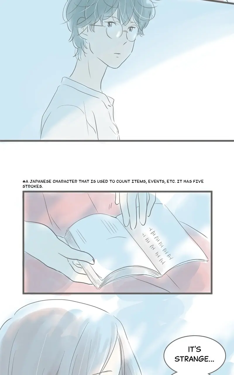 Amid the Changing Seasons - Chapter 3 - Page 19