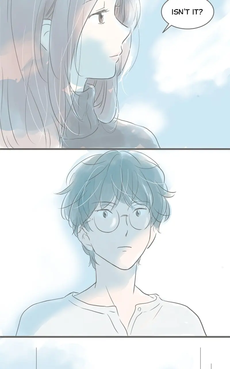 Amid the Changing Seasons - Chapter 3 - Page 20