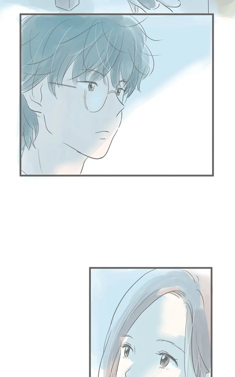Amid the Changing Seasons - Chapter 3 - Page 22