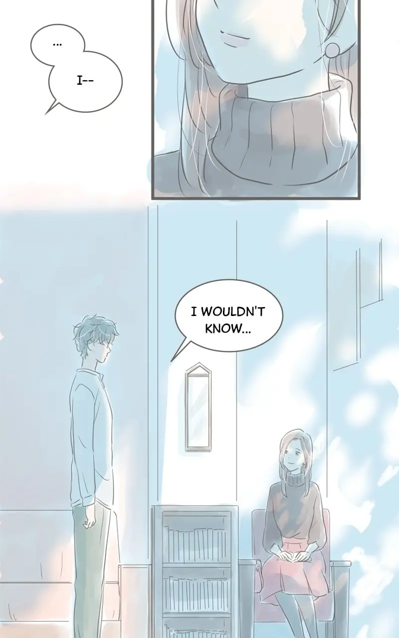 Amid the Changing Seasons - Chapter 3 - Page 23