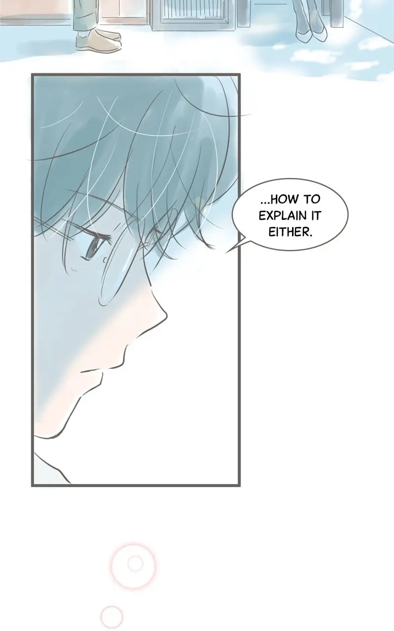 Amid the Changing Seasons - Chapter 3 - Page 24