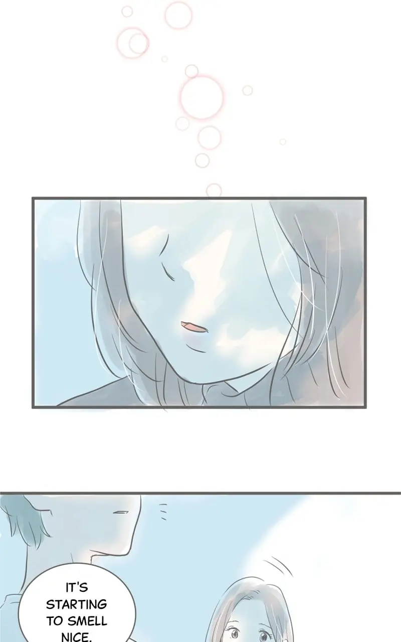 Amid the Changing Seasons - Chapter 3 - Page 25