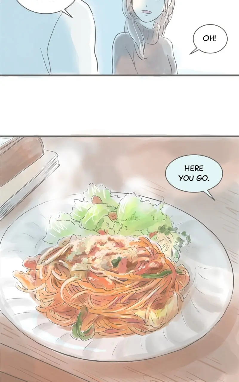 Amid the Changing Seasons - Chapter 3 - Page 26