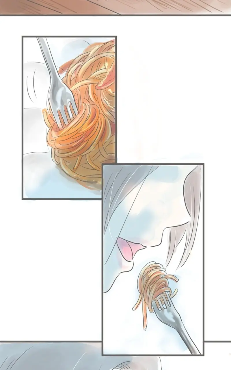 Amid the Changing Seasons - Chapter 3 - Page 27