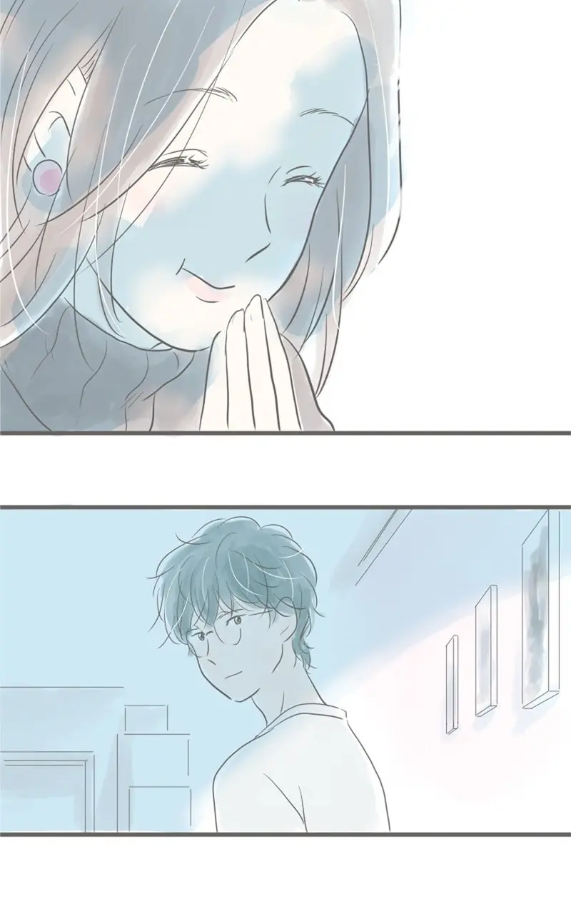 Amid the Changing Seasons - Chapter 3 - Page 28