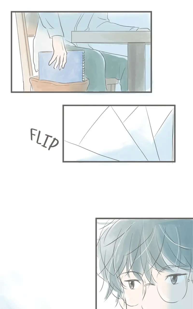 Amid the Changing Seasons - Chapter 3 - Page 29