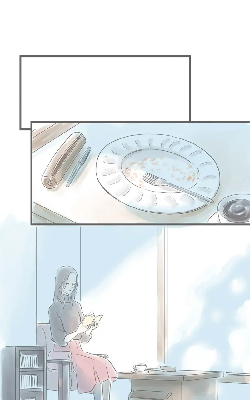 Amid the Changing Seasons - Chapter 3 - Page 32