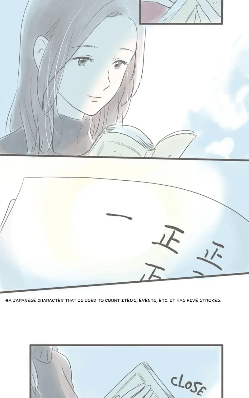 Amid the Changing Seasons - Chapter 3 - Page 34