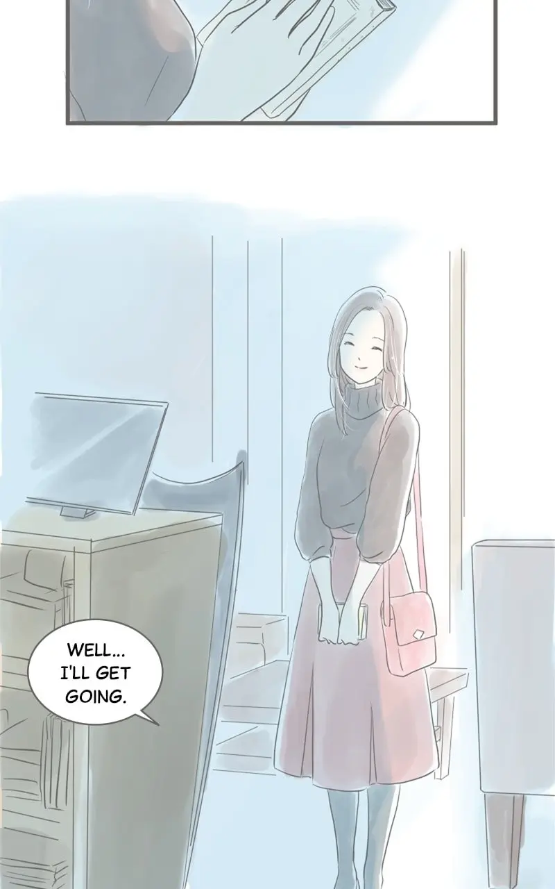Amid the Changing Seasons - Chapter 3 - Page 35
