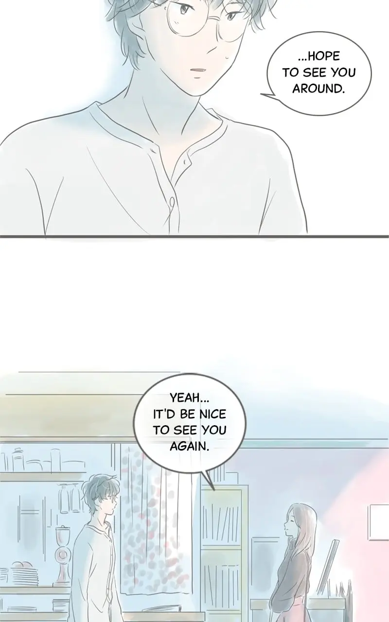 Amid the Changing Seasons - Chapter 3 - Page 37