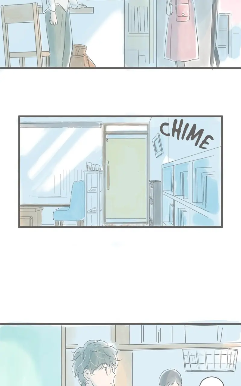 Amid the Changing Seasons - Chapter 3 - Page 38