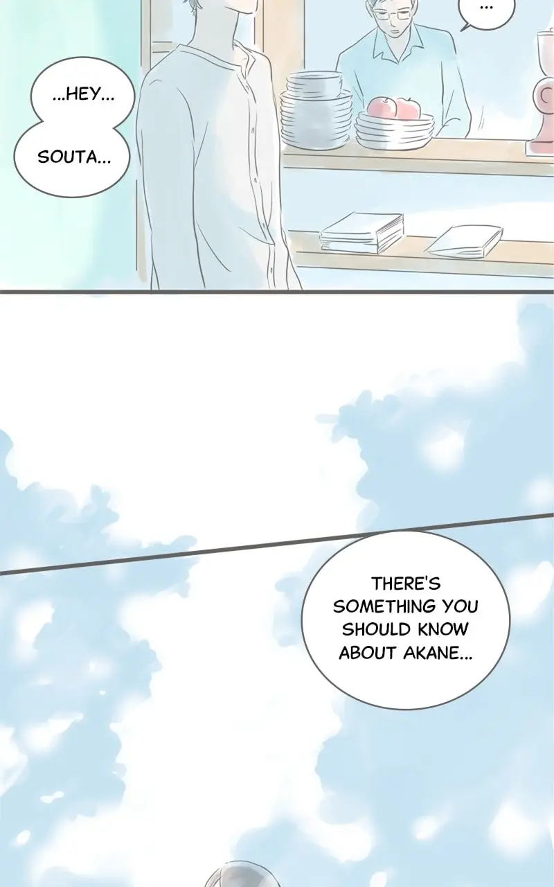 Amid the Changing Seasons - Chapter 3 - Page 39