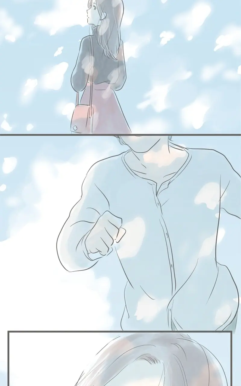 Amid the Changing Seasons - Chapter 3 - Page 40