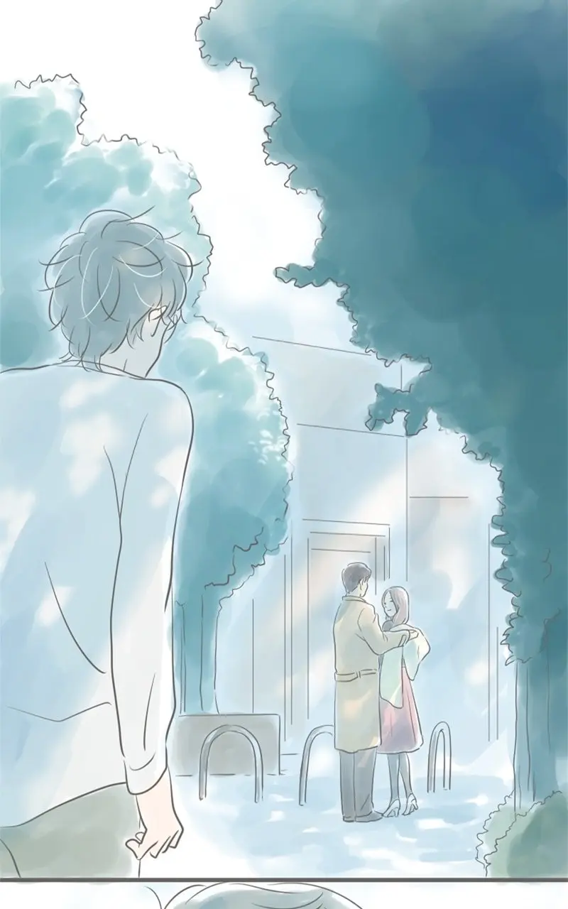 Amid the Changing Seasons - Chapter 3 - Page 43
