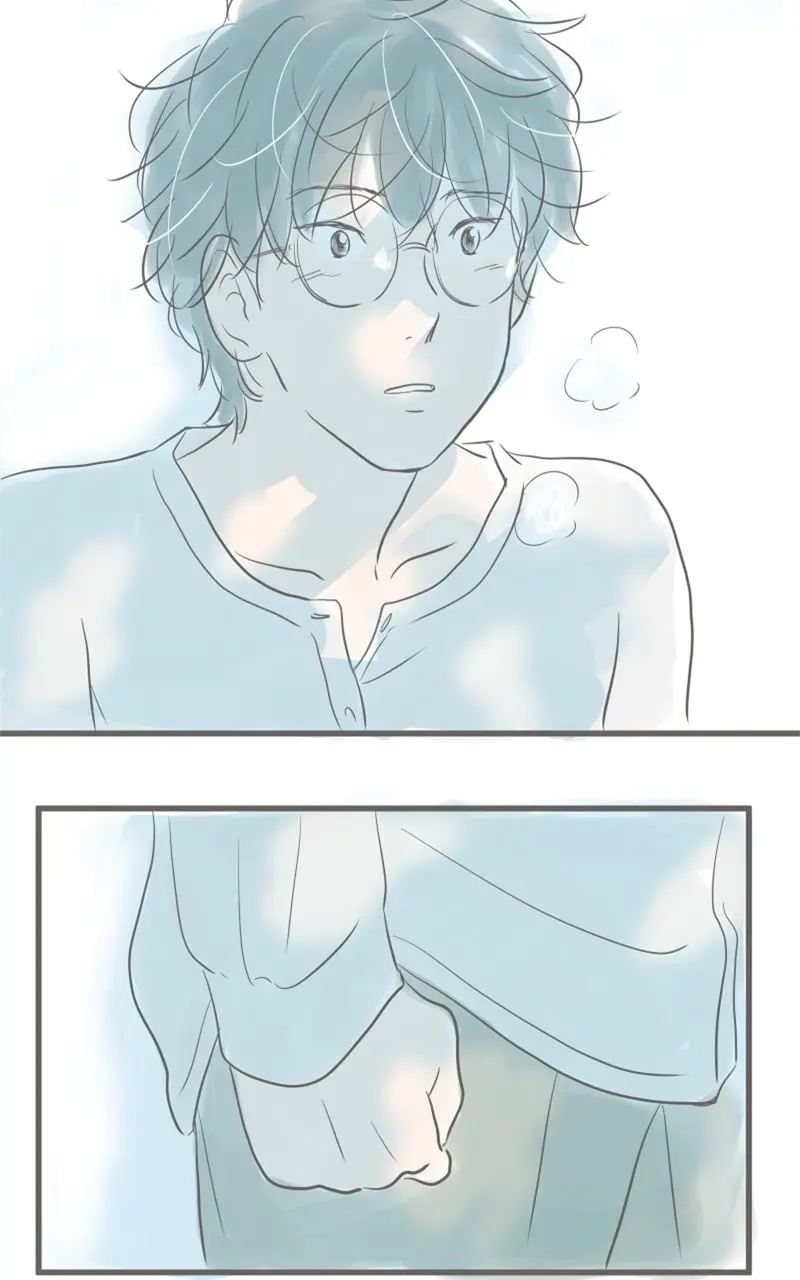 Amid the Changing Seasons - Chapter 3 - Page 44