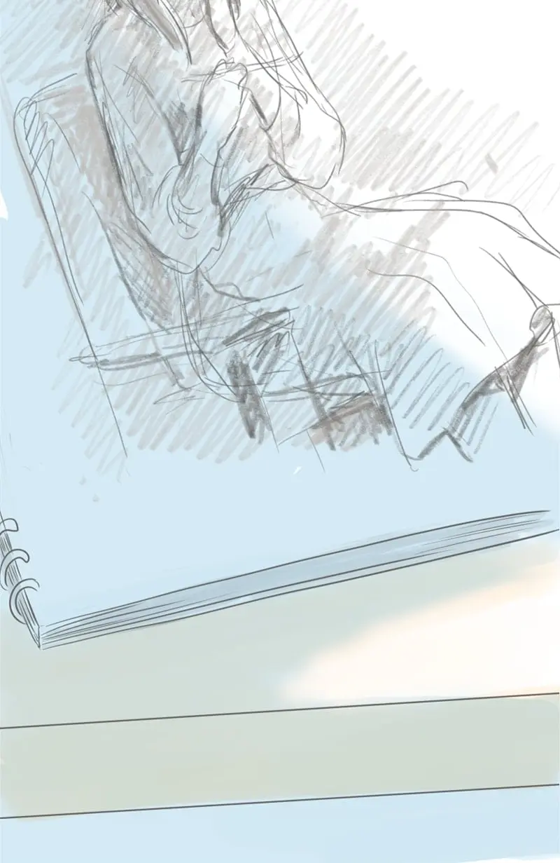 Amid the Changing Seasons - Chapter 3 - Page 47