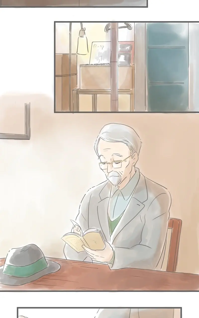 Amid the Changing Seasons - Chapter 4 - Page 2