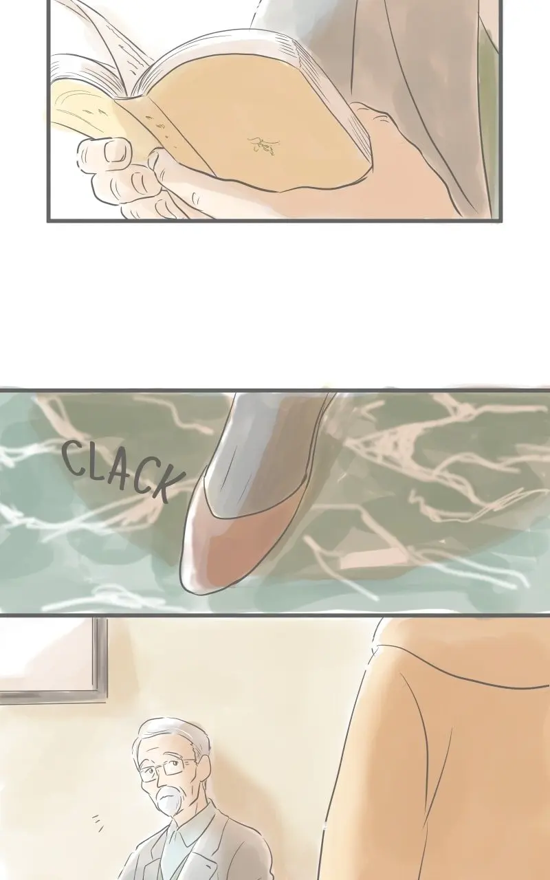 Amid the Changing Seasons - Chapter 4 - Page 3