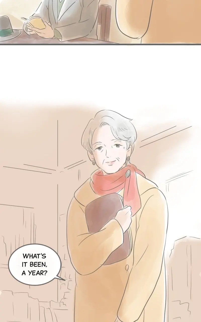 Amid the Changing Seasons - Chapter 4 - Page 4