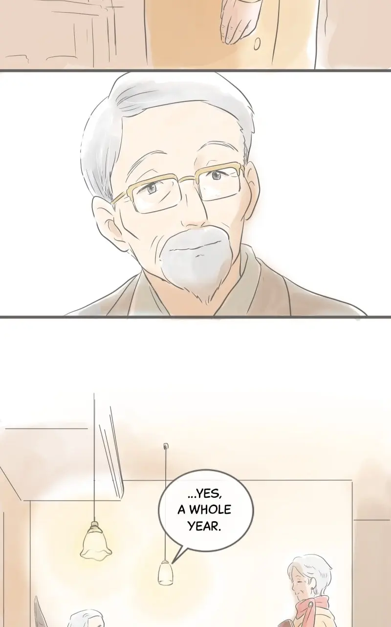 Amid the Changing Seasons - Chapter 4 - Page 5