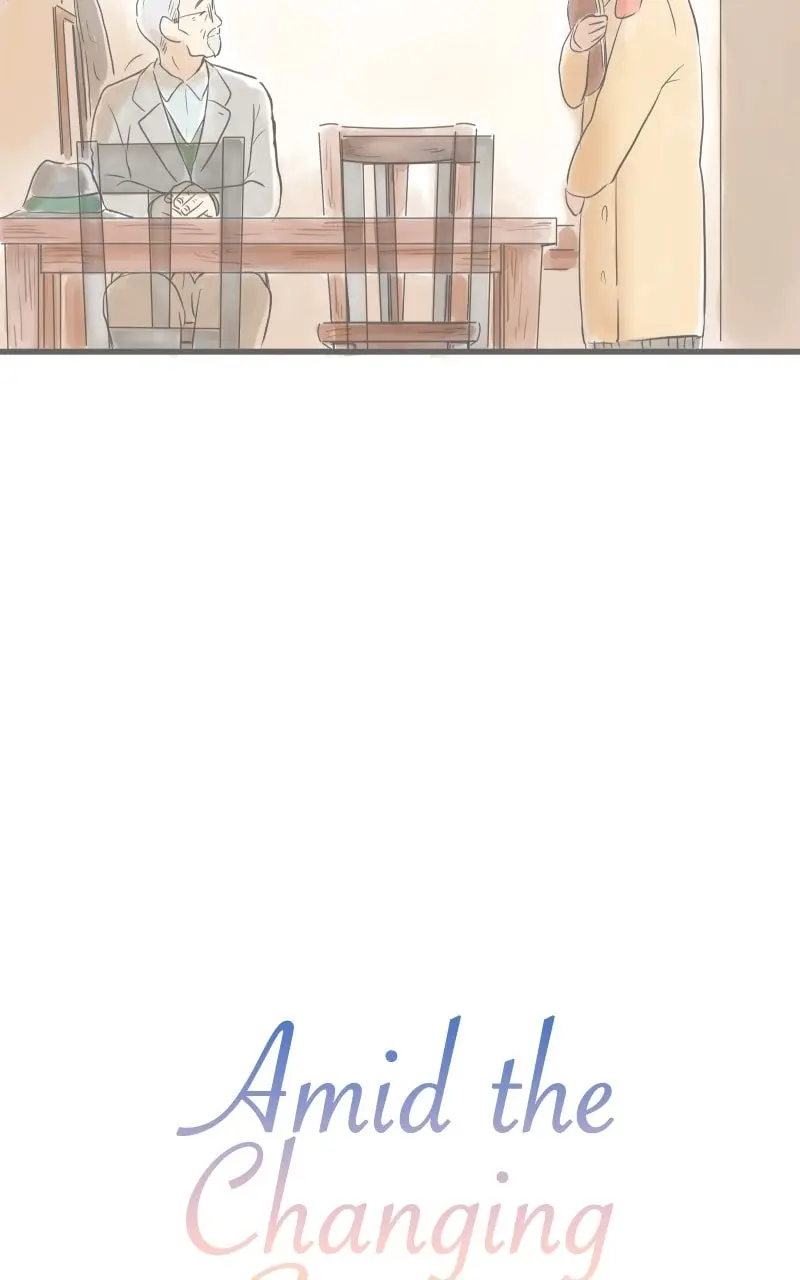 Amid the Changing Seasons - Chapter 4 - Page 6
