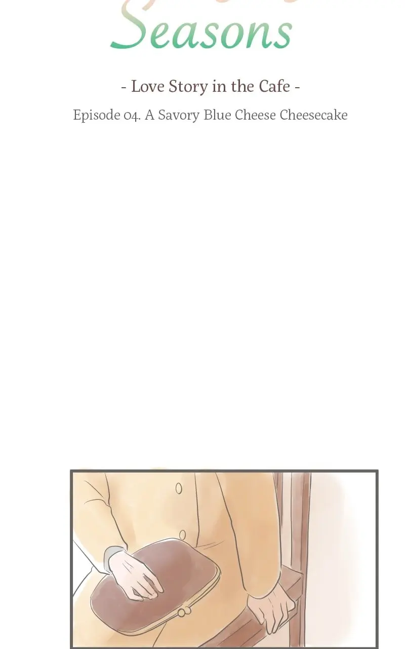 Amid the Changing Seasons - Chapter 4 - Page 7