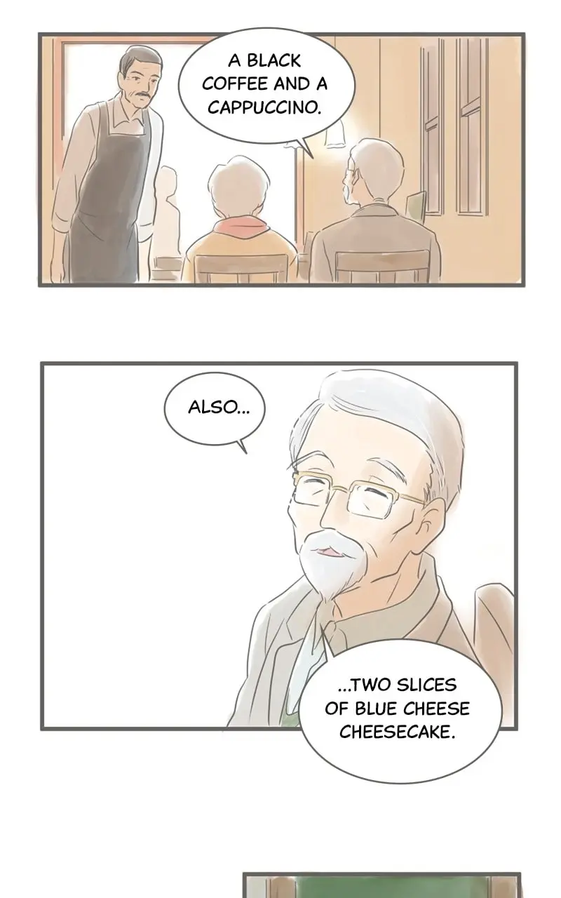 Amid the Changing Seasons - Chapter 4 - Page 9