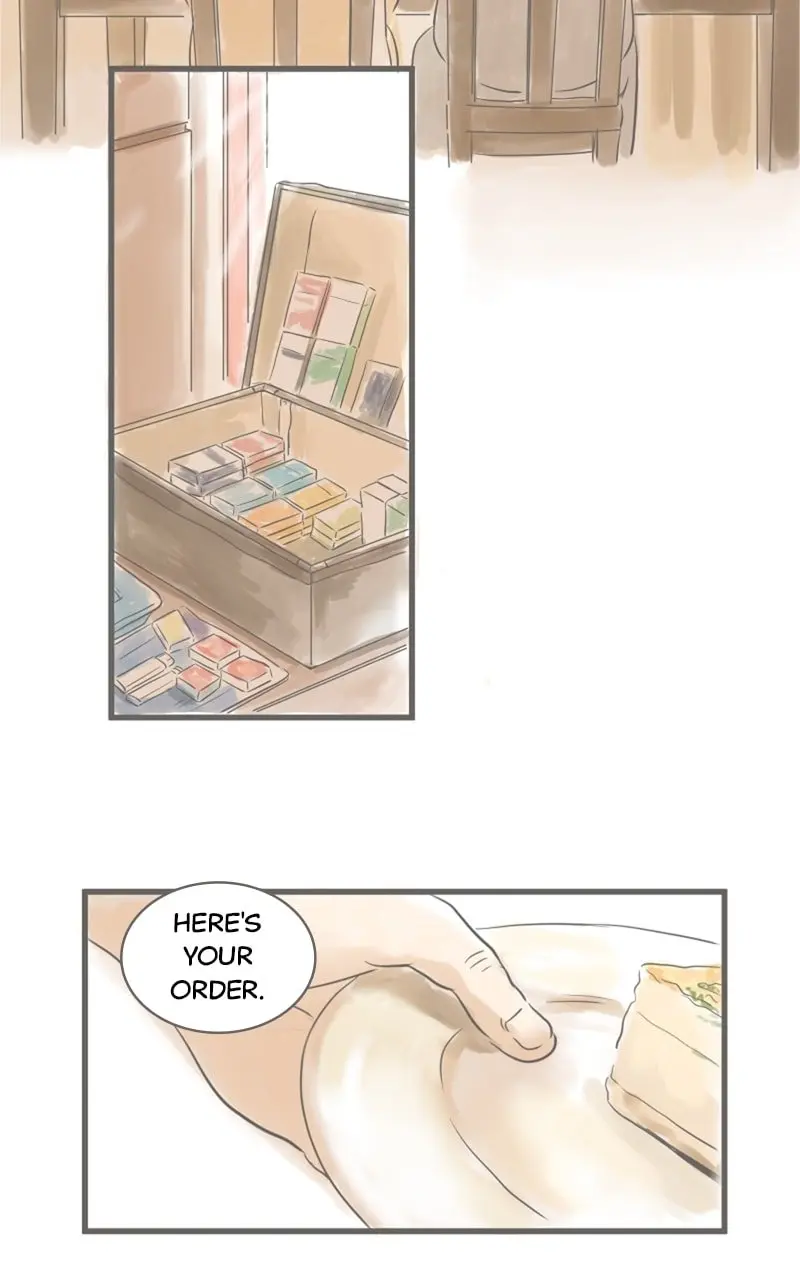 Amid the Changing Seasons - Chapter 4 - Page 11