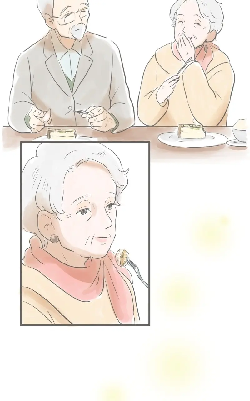Amid the Changing Seasons - Chapter 4 - Page 15