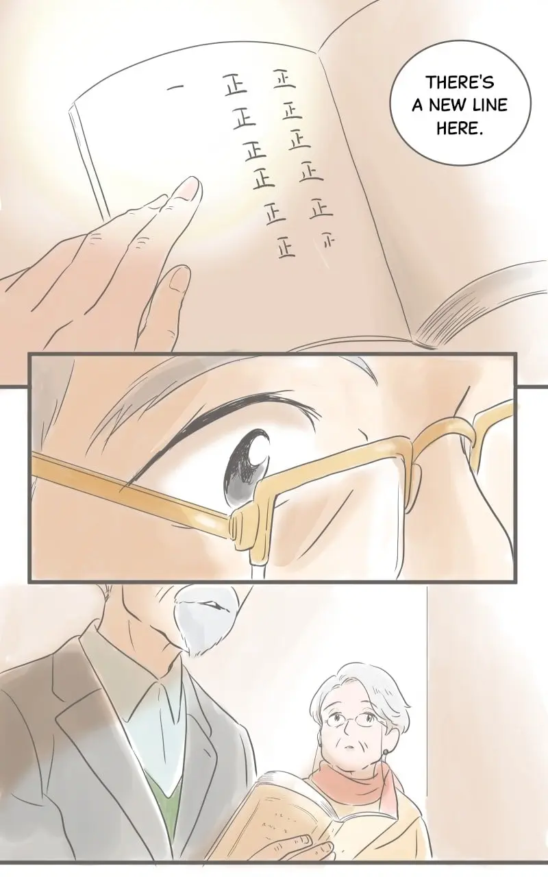 Amid the Changing Seasons - Chapter 4 - Page 21