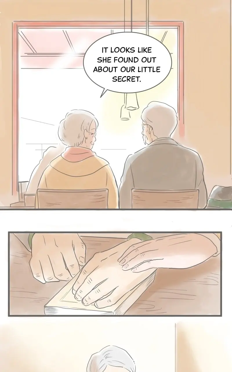 Amid the Changing Seasons - Chapter 4 - Page 23