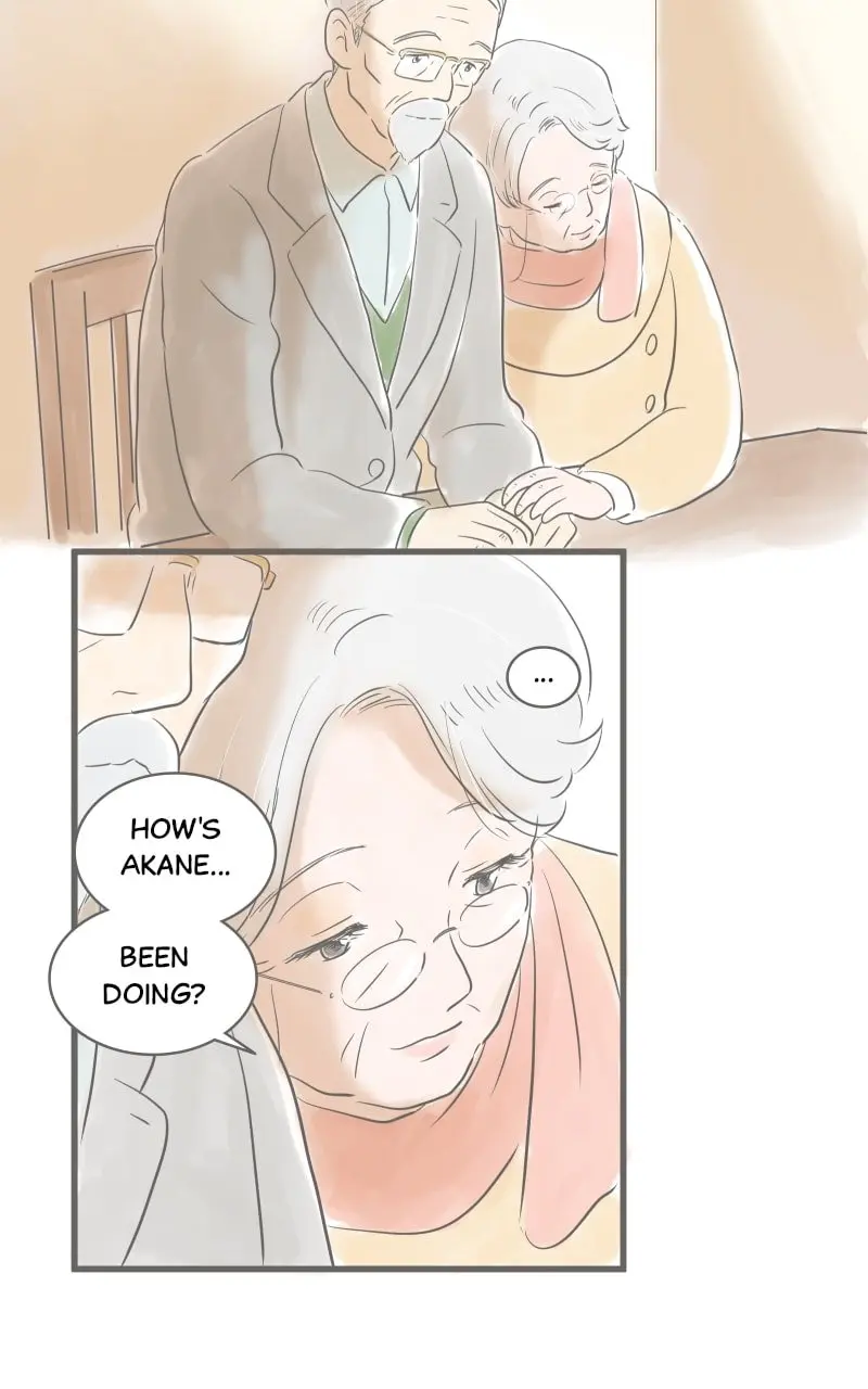 Amid the Changing Seasons - Chapter 4 - Page 24