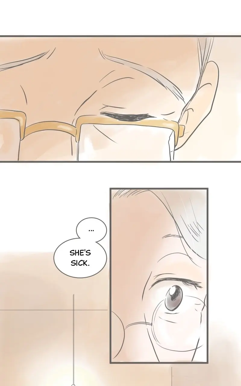 Amid the Changing Seasons - Chapter 4 - Page 25