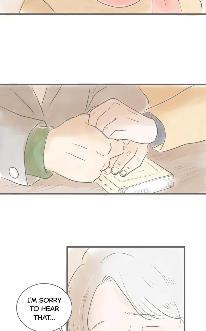 Amid the Changing Seasons - Chapter 4 - Page 27