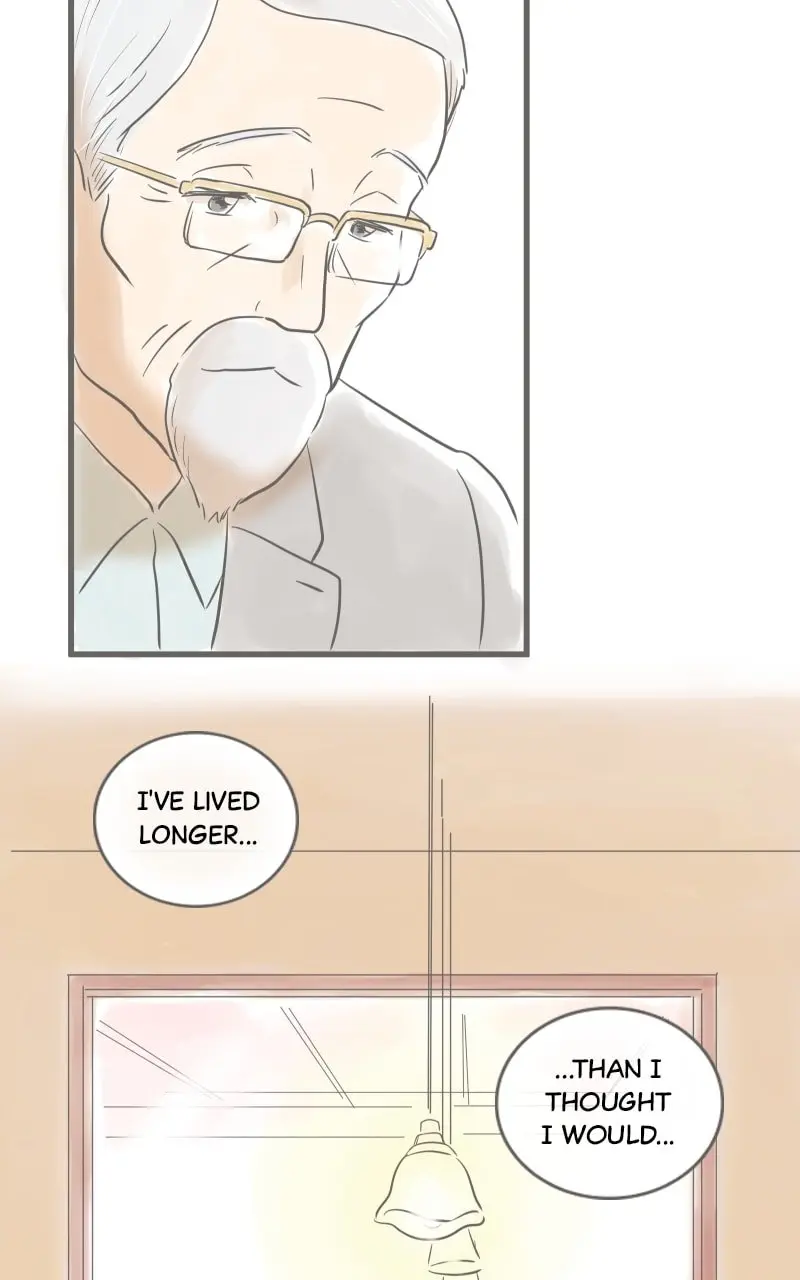 Amid the Changing Seasons - Chapter 4 - Page 29