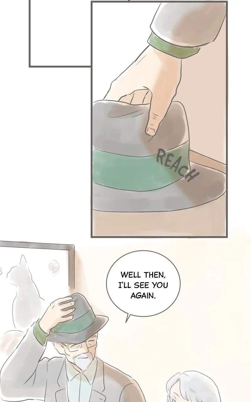 Amid the Changing Seasons - Chapter 4 - Page 31