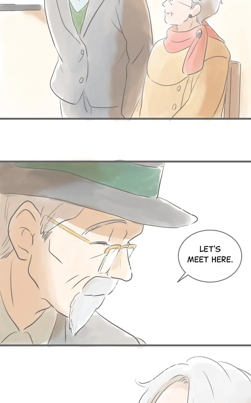 Amid the Changing Seasons - Chapter 4 - Page 32